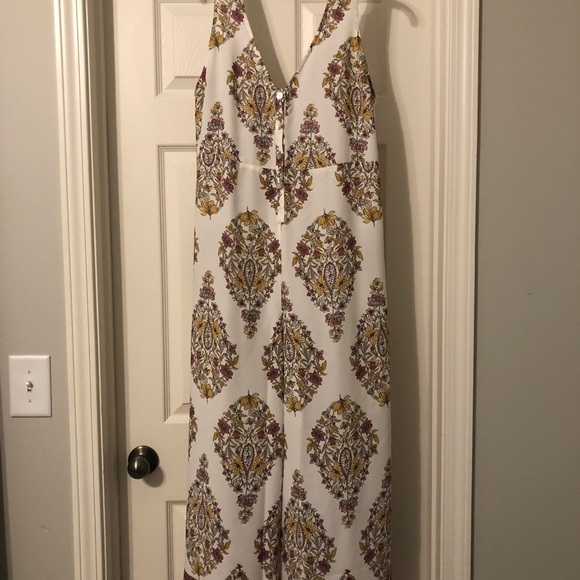 NWOT BRAND NEW Show Me Your Mumu jumpsuit - Picture 3 of 8